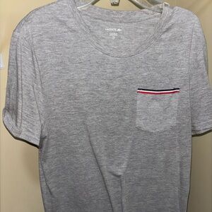 lacoste tee